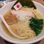 東大和 ラーメン大冬樹 Season2 - 