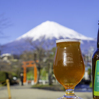 マウントフジブリューイング_1