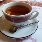 La lausanne - 紅茶