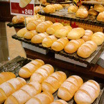 グラーノグラーノ 富士吉原店 - 一番人気のお米パン　240円