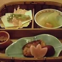 紀尾井 なだ万 - 旬菜たまて箱　一の膳