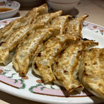 餃子の王将 - 