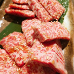 Yakiniku Horumon Kiwami - 