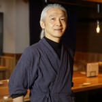 Izakaya Senkichi - 料理長※仙台の老舗料亭で修行をした。