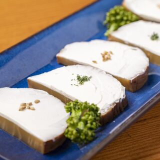 シーズンごとに変わるおすすめ料理