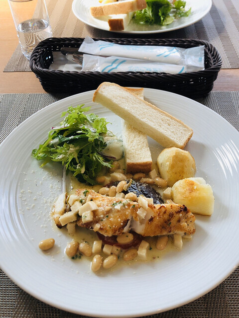 キッチンaizu キッチンアイズ 鶴岡 洋食 食べログ キッチンaizu キッチンアイズ 鶴岡 洋食 食べログ