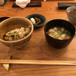 料理屋くおん - 
