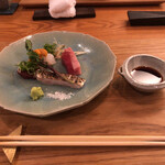 料理屋くおん - 