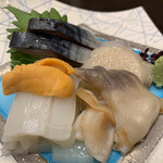 俵屋 - 料理写真: