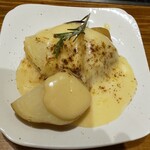 ジンギスカン ひげのうし - 