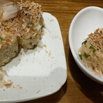 ジンギスカン ひげのうし - 