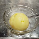 ジンギスカン ひげのうし - 