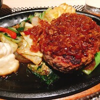 和食鉄板 銀座 朔月 -  和食鉄板 銀座 朔月 -