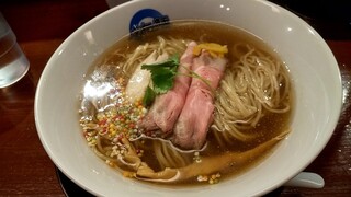 座右の麺 - 