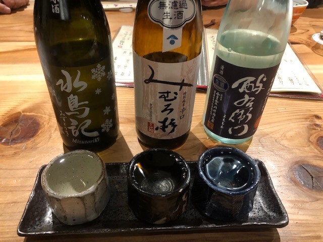 居酒屋 仙きち - 勾当台公園（居酒屋）の写真