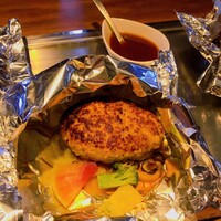 くずし鉄板 あばぐら 神田店 - 