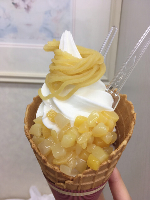 カンパナッチョ 伊豆仁田 アイスクリーム 食べログ カンパナッチョ 伊豆仁田 アイスクリーム 食べログ