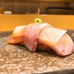 Sushi Higuchi - 