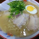 六三ラーメン - 