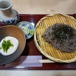 ごまそば高田屋 - 