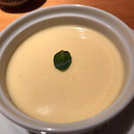 丿貫 - 丿貫(グレープフルーツのプリン)