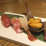 KINKA sushi bar izakaya - 