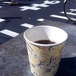 ヤマワキコーヒー - 