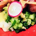 はてなのちゃわん - 