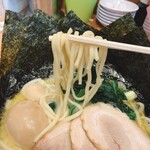 Machida Shouten - MAXラーメン（塩）