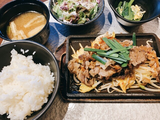 焼肉 夢一 大崎店 東京テイクアウト