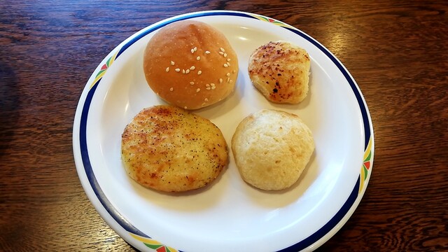 ステーキガスト 松井山手店 松井山手 ファミレス 食べログ