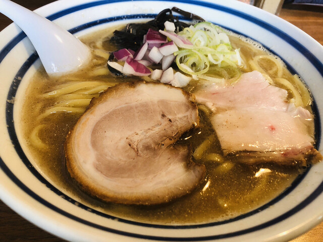 麺屋 わかな 花巻 ラーメン 食べログ