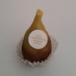 パティスリー ロタンティック - フィグ＠380円