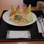 カフェ＆フード サンヒトリ - 