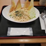 カフェ＆フード サンヒトリ - 