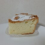 パティスリー ロタンティック - スベシャリテのロラン＠300円