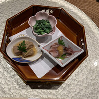日本料理 とくを - 