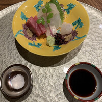 日本料理 とくを - 