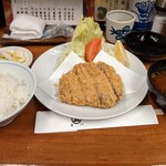 丸五 - 特ロースセット