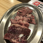 Taishuu Horumon Yakiniku Kemuri - 