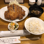 豚々ジャッキー - 