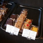 パティスリー ロタンティック - 焼き菓子