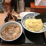 中華そば 勝本 - 