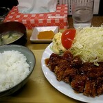 食工房キッチン - 