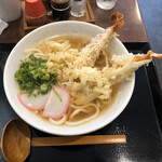 麺'S しんちゃん - 料理写真: