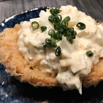 八重洲天ぷら串山本家 - 