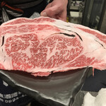 八重洲天ぷら串山本家 - 
