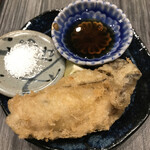 八重洲 天ぷら串 山本家 - 