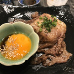 八重洲天ぷら串山本家 - 