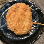 八重洲天ぷら串山本家 - 